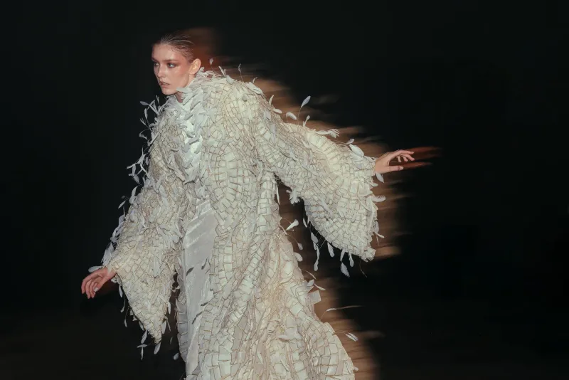 Bankable Beyond the Grave: The Commercial Alchemy That Keeps Halston Profitable Decades After His Death
