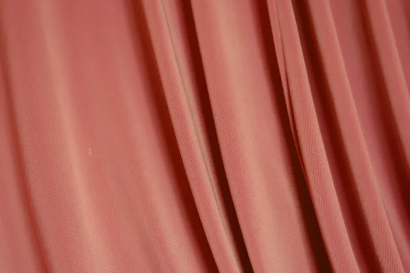 Cloth as Character: The Material Revolution Halston Brought to the Screen