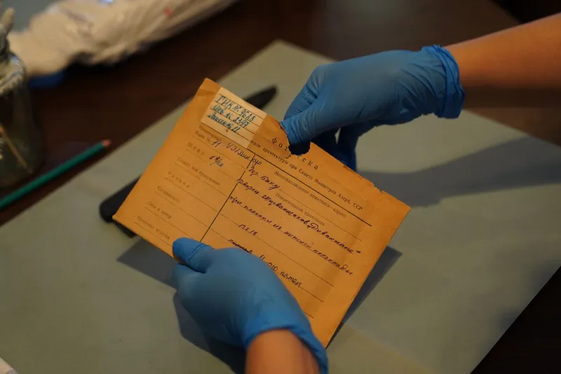 The Fabric of Memory: Inside the Archives That Keep Halston's Garments Alive for Film and History