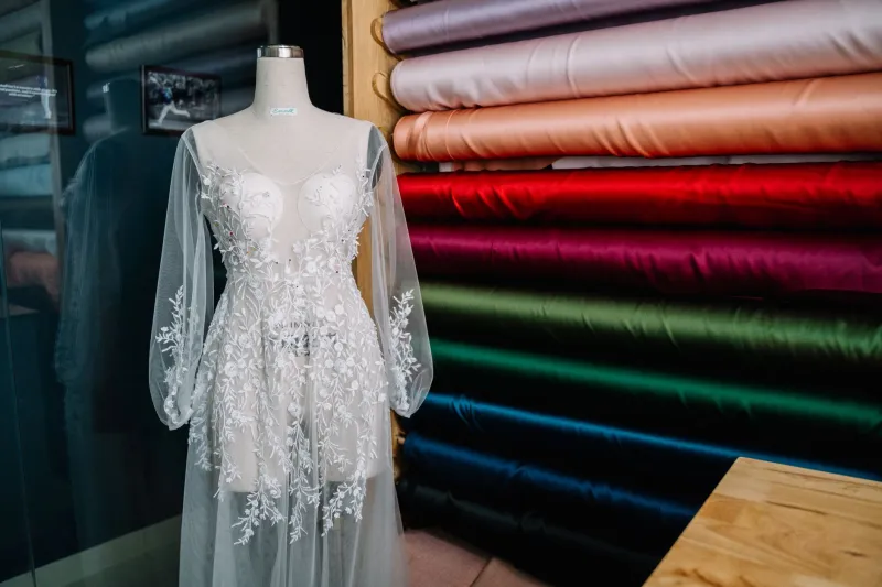 From Atelier to Algorithm: How Halston's Story Became the Gold Standard for Luxury Brand Narratives in the Streaming Era