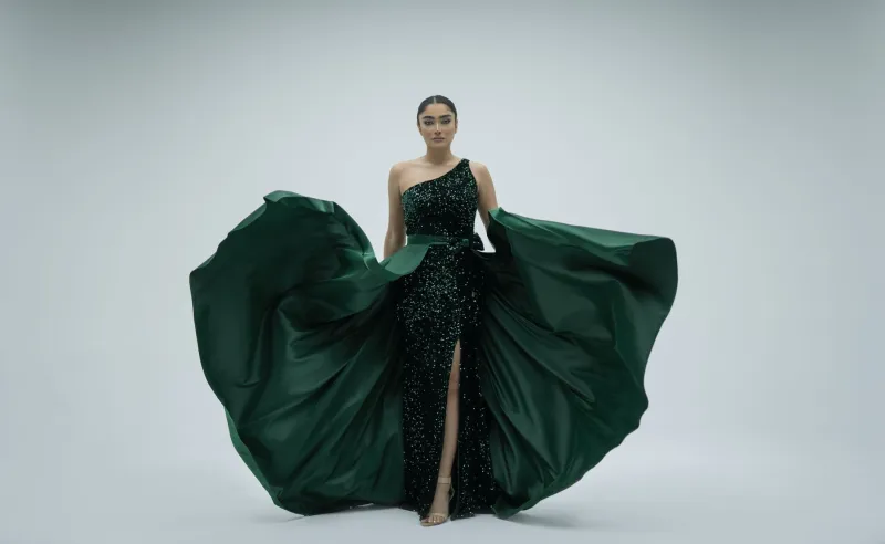 Inheriting the Minimalist Crown: How Today's Designers Measure Themselves Against Halston's Standard
