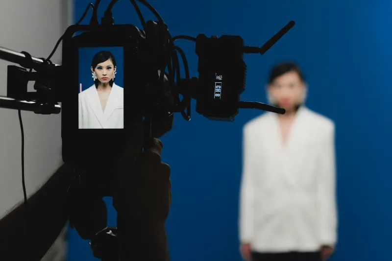 The Invisible Thread: How Halston's Legacy Quietly Shapes the Fashion Films of Today