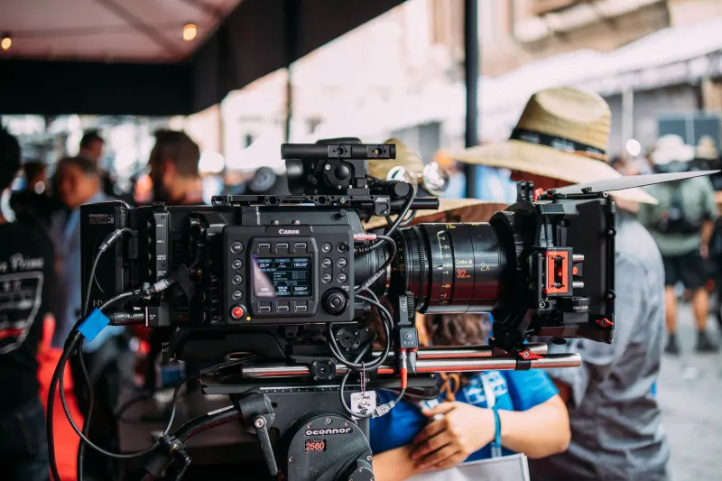 The Permanent Template: How One Designer's Life Became Streaming's Default Language for Fashion Drama
