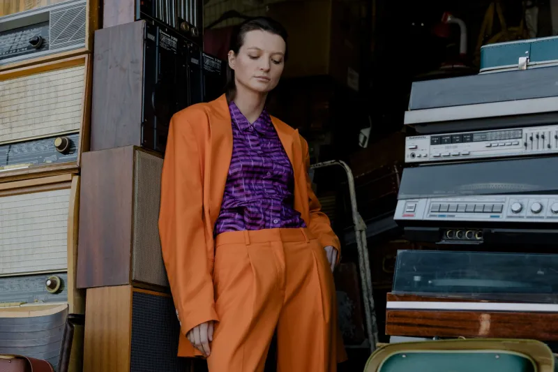 Streaming the Legend: How Ryan Murphy's Halston Miniseries Transformed a Designer Into a Cultural Phenomenon