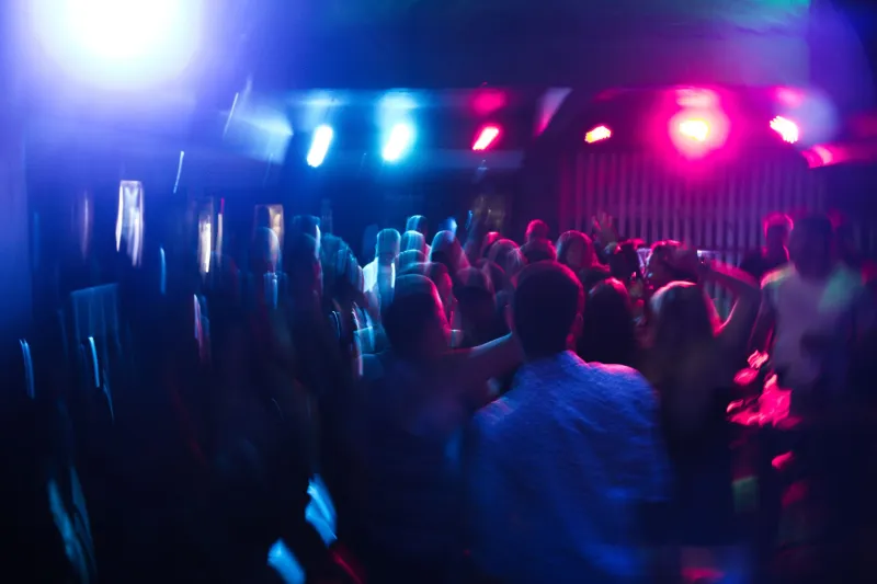The Night Halston Built: Studio 54's Enduring Blueprint for Hollywood's Most Glamorous Scenes