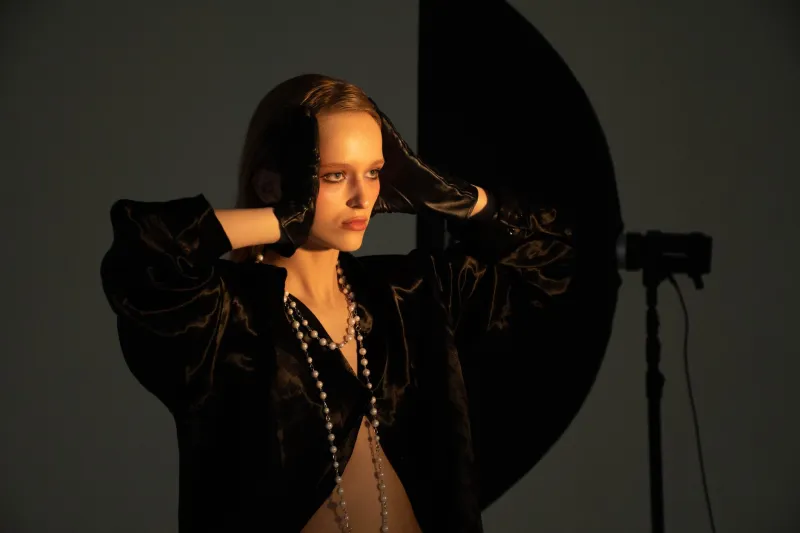 The Women Who Made Halston: A Portrait of the Muses Behind the Mythology